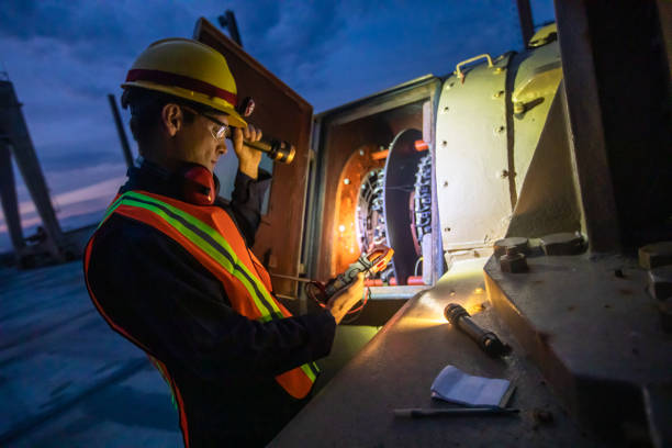 Electrical Outlet Repair in Humble, TX