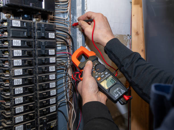 Best Licensed Electrician  in Humble, TX