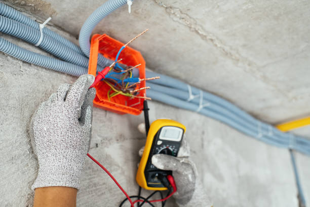 Professional Electrician in Humble, TX