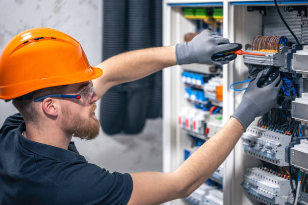Best Electrical Contractors for Businesses  in Humble, TX